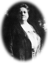 Amy Lowell